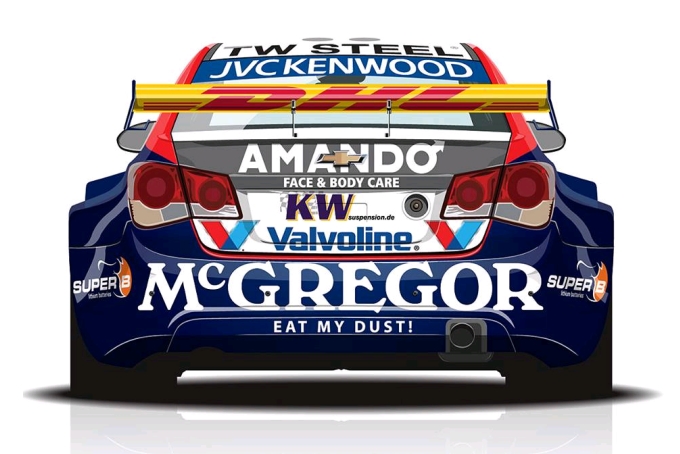 Tom Coronel